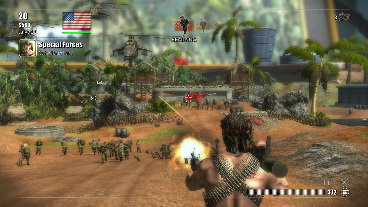 TOY SOLDIERS COMPLETE FREE DOWNLOAD 