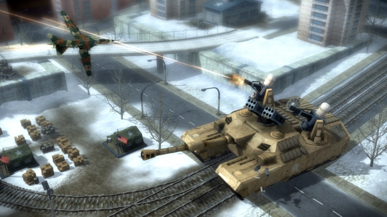 TOY SOLDIERS COMPLETE FREE DOWNLOAD 