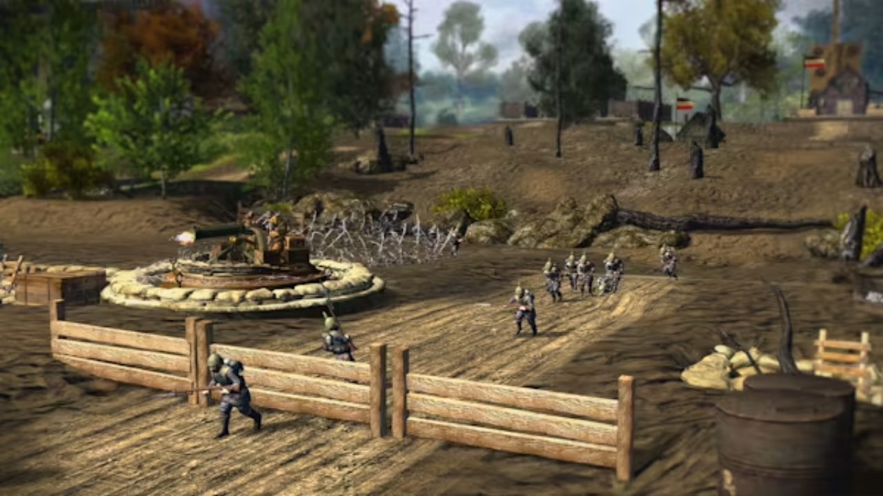 TOY SOLDIERS COMPLETE FREE DOWNLOAD 