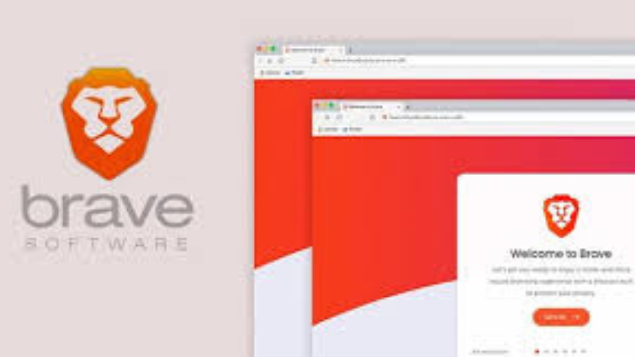 Brave Portable latest updates 2025 free download