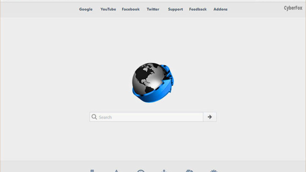 Cyberfox latest updates Cyberfox latest updates