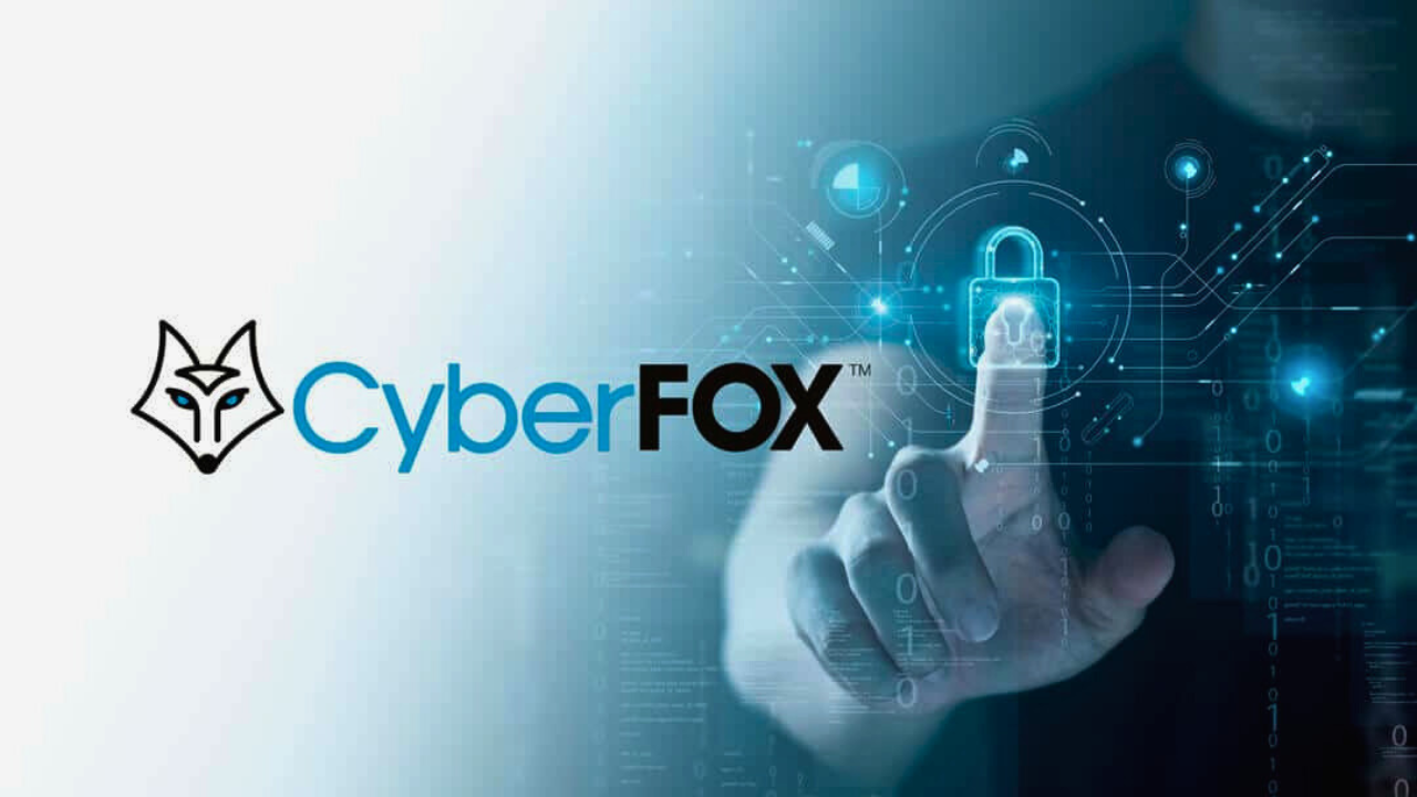 Cyberfox latest updates