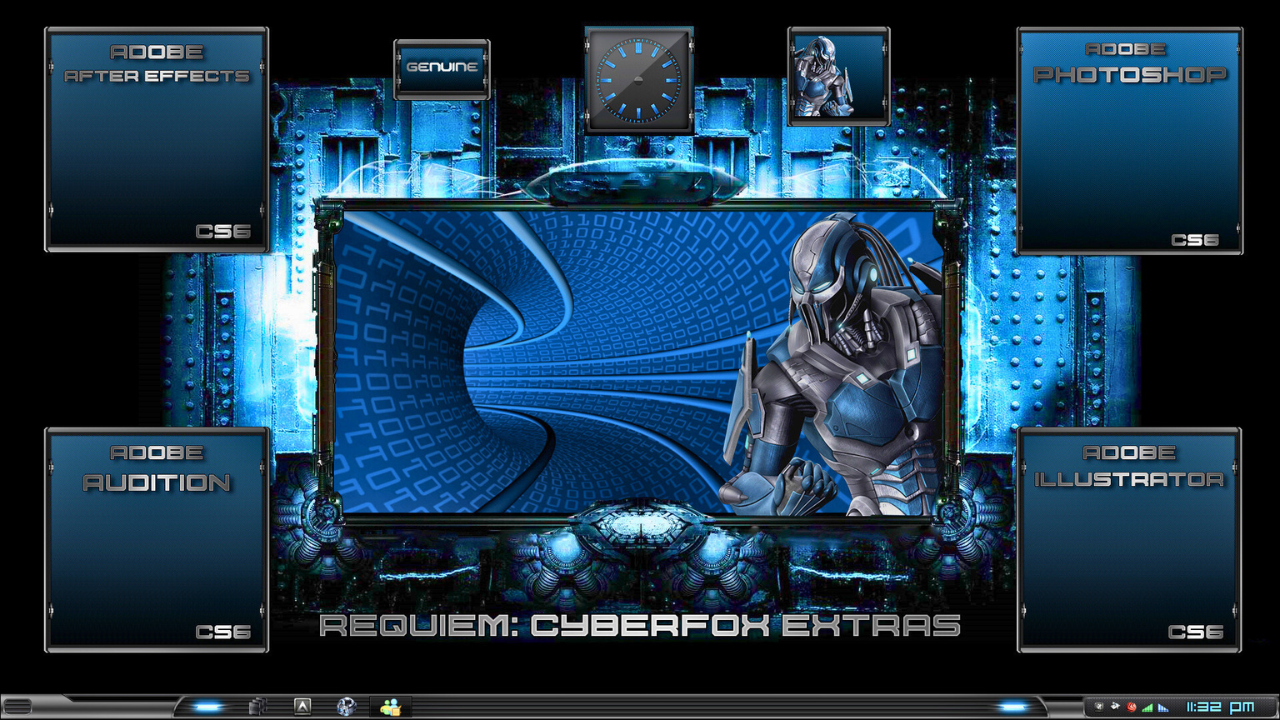 Cyberfox latest updates Cyberfox latest updates