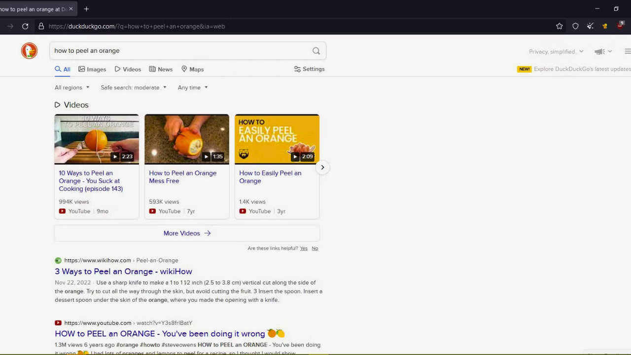 Mullvad Browser updates Mullvad Browser updates