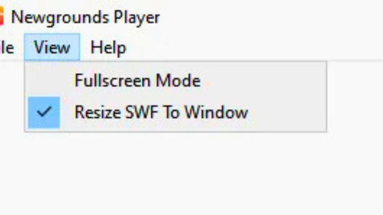 Ruffle latest updates Ruffle latest updates