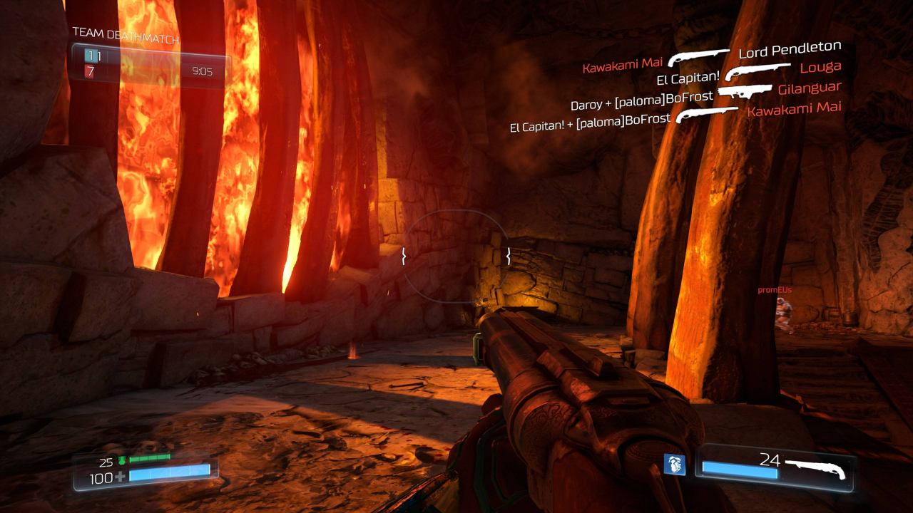 DOOM CLOSED BETA FREE DOWNLOAD 