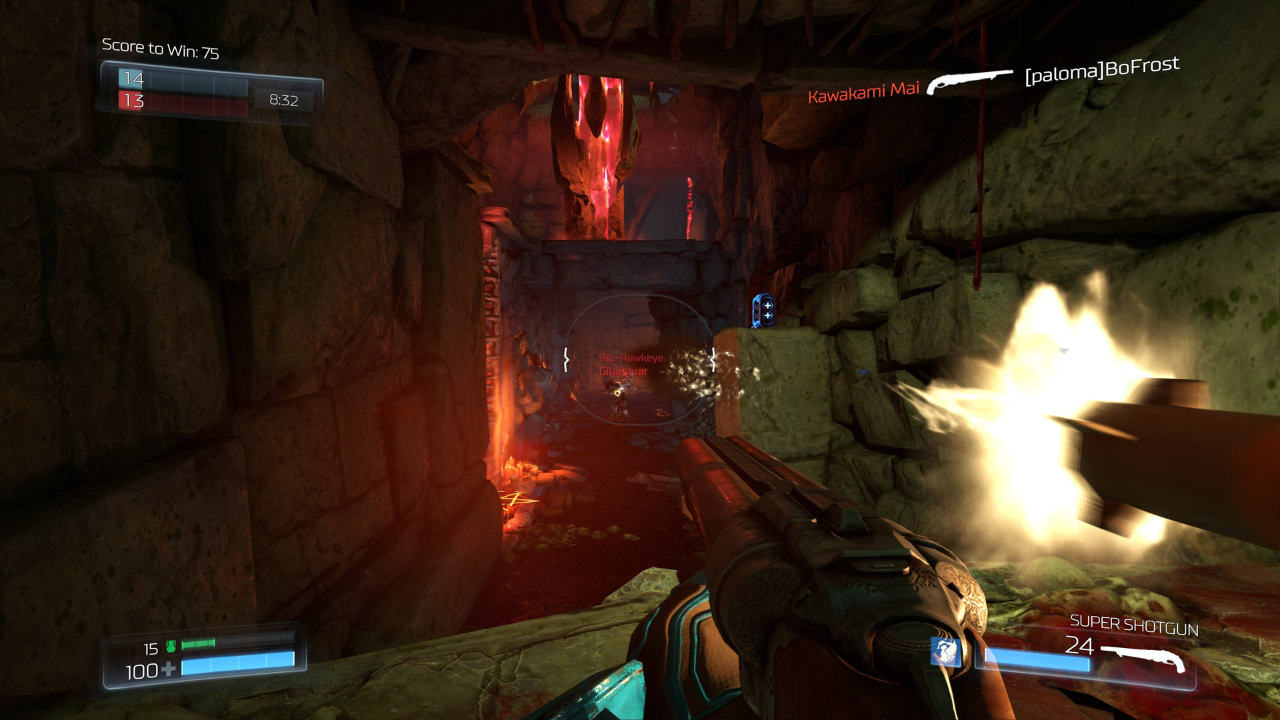 DOOM CLOSED BETA FREE DOWNLOAD 
