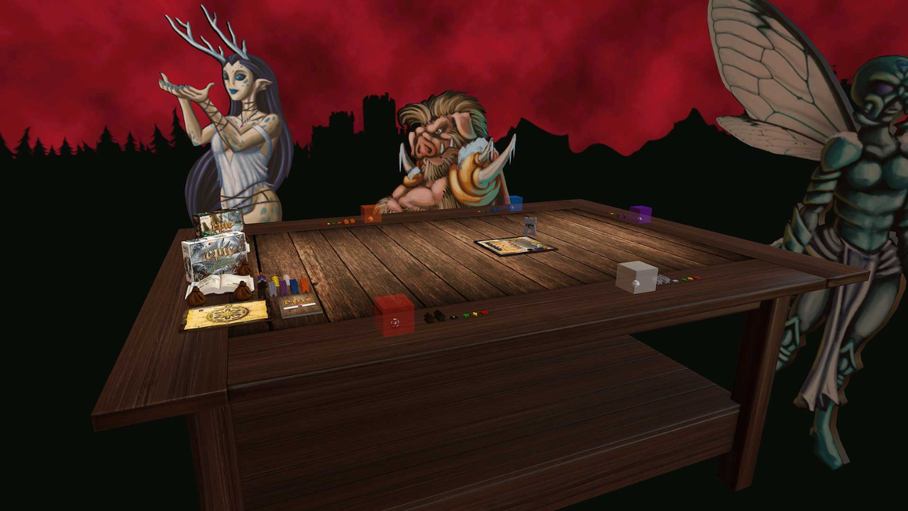 TABLETOP SIMULATOR TINY EPIC KINGDOMS FREE DOWNLOAD