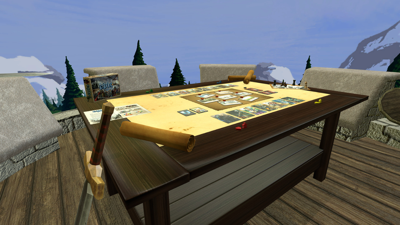 TABLETOP SIMULATOR TINY EPIC KINGDOMS FREE DOWNLOAD
