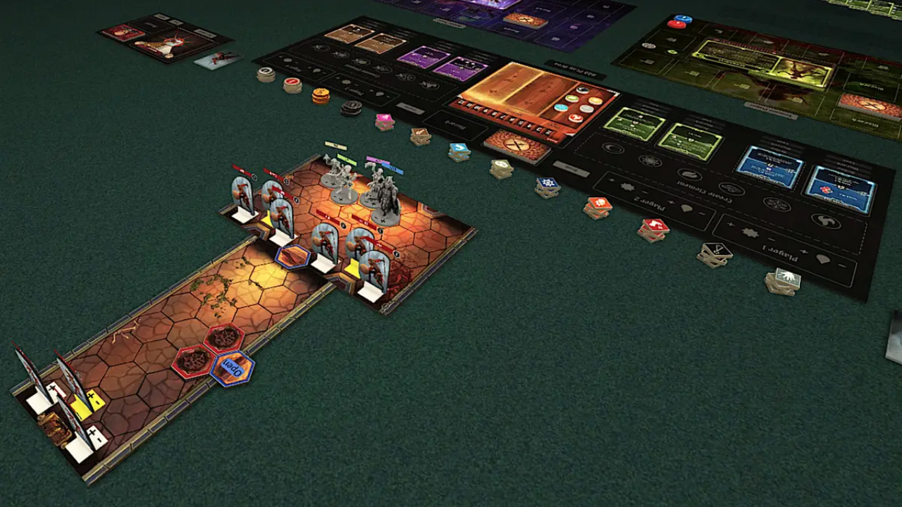 TABLETOP SIMULATOR TINY EPIC KINGDOMS FREE DOWNLOAD