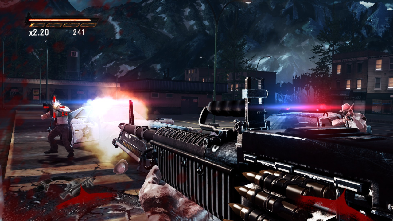 RAMBO THE VIDEO GAME BAKER TEAM FREE DOWNLOAD
