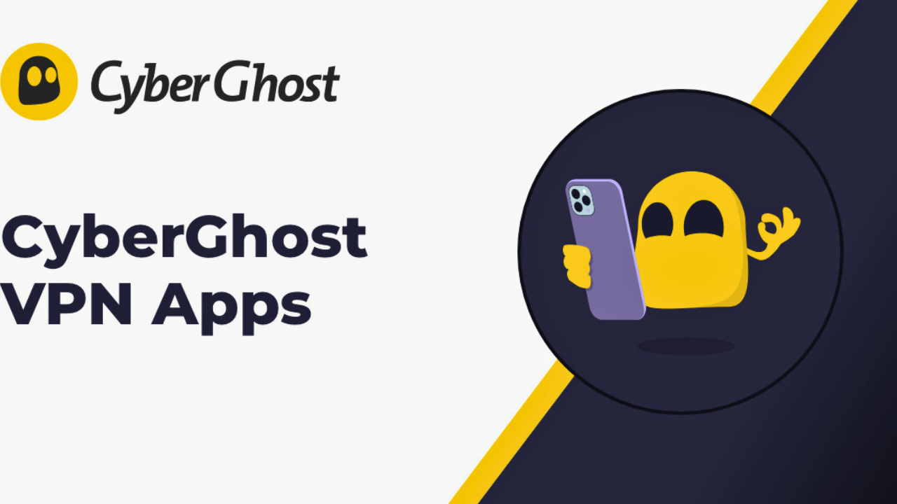 CyberGhost VPN updates