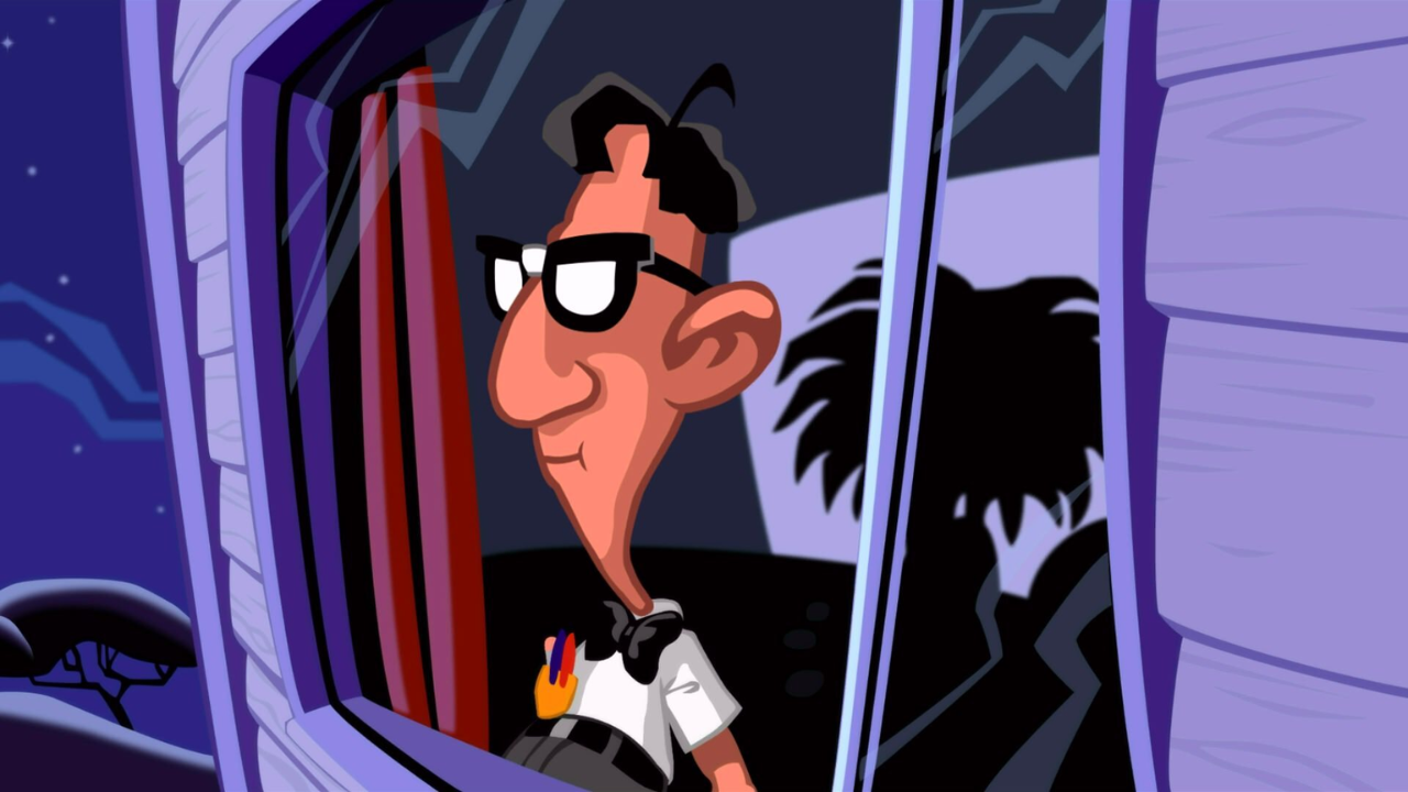 DAY OF TENTACLE REMASTERED FREE DOWNLOAD 