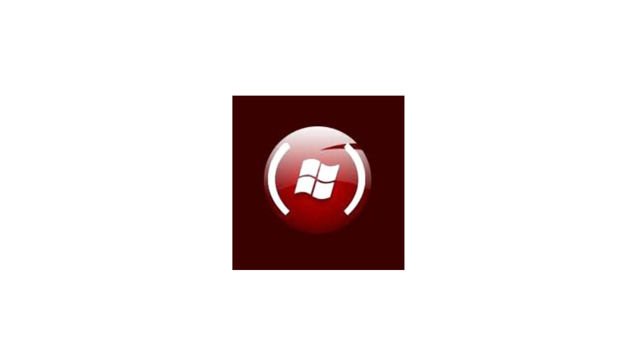 Windows XP Vortex 3G Red Edition ISO File 2016