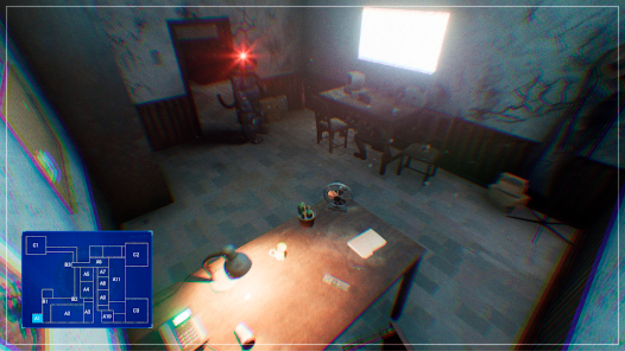 CASE ANIMATRONICS FREE DOWNLOAD 
