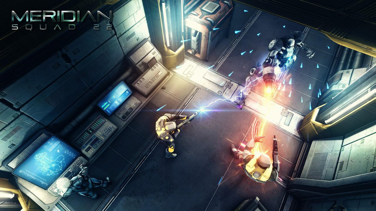 MERIDIANS SQUARD 22 FREE DOWNLOAD 