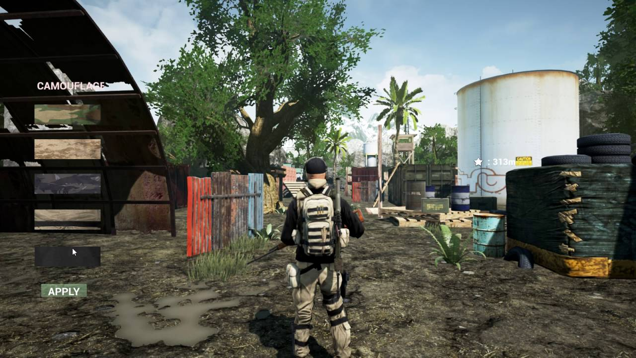 SNIPER BLACKLIST FREE DOWNLOAD 