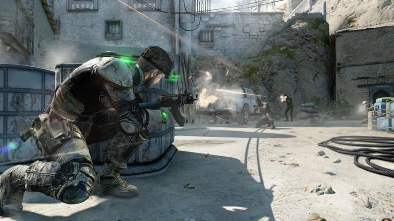 SNIPER BLACKLIST FREE DOWNLOAD 