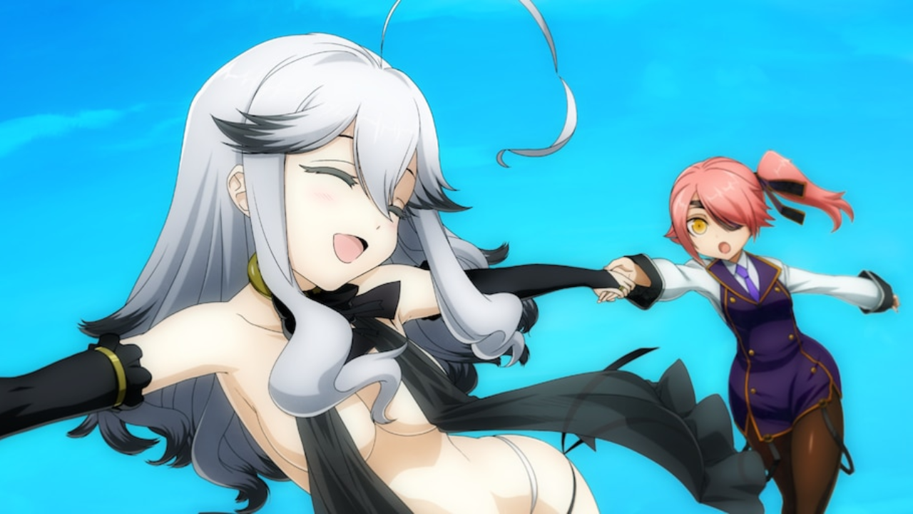 XBLAZE LOST MEMORIES FREE DOWNLOAD 