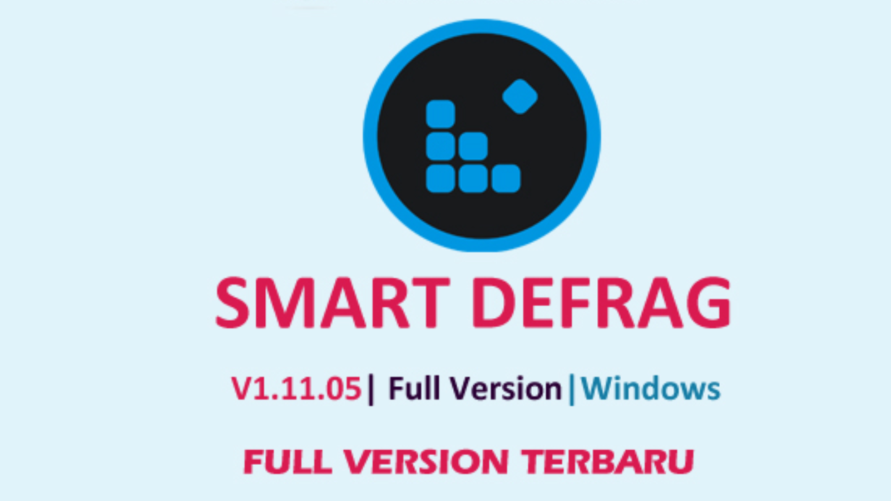 IObit Smart Defrag Pro V9.0.0 Full Version