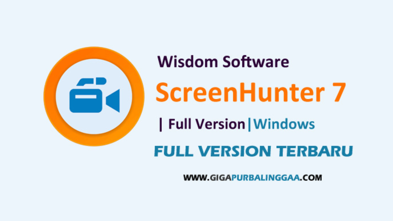 ScreenHunter 7 Pro Full Version Gratis