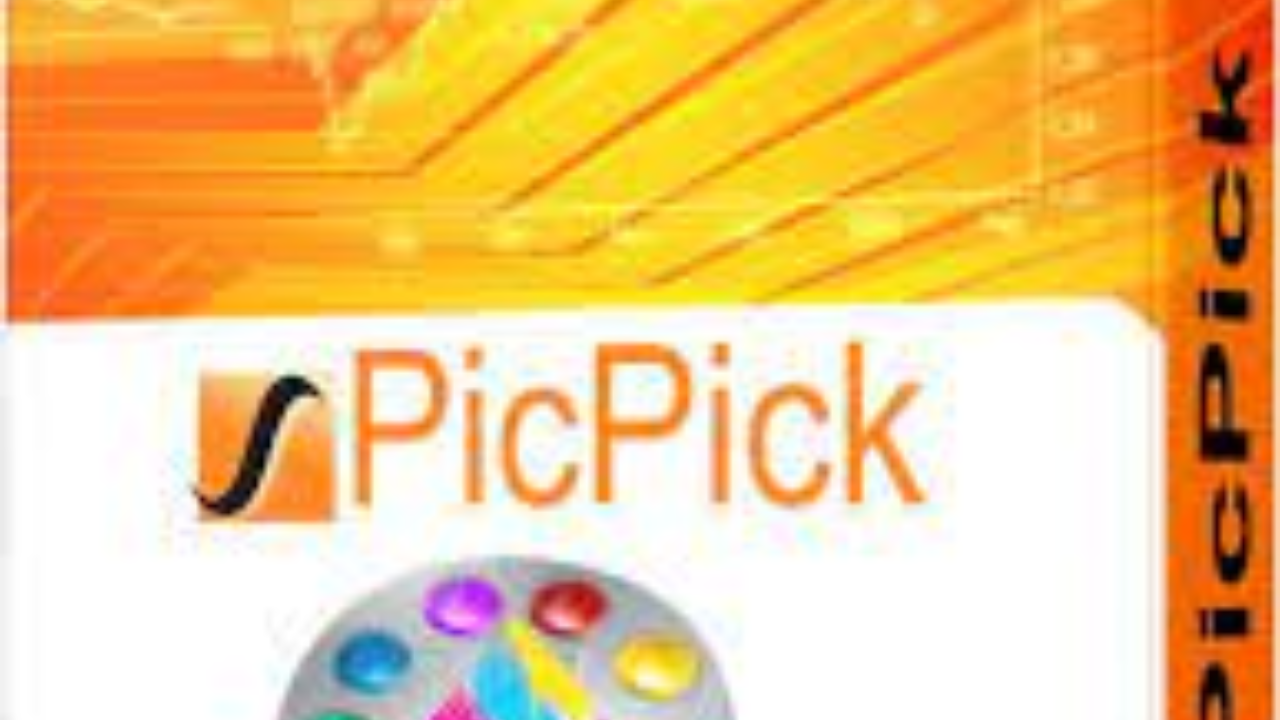 PicPick Business 4.1.6 Full Crack