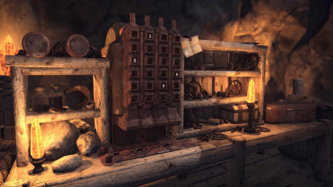 QUERN UNDYING THOUGHT FREE DOWNLOAD 