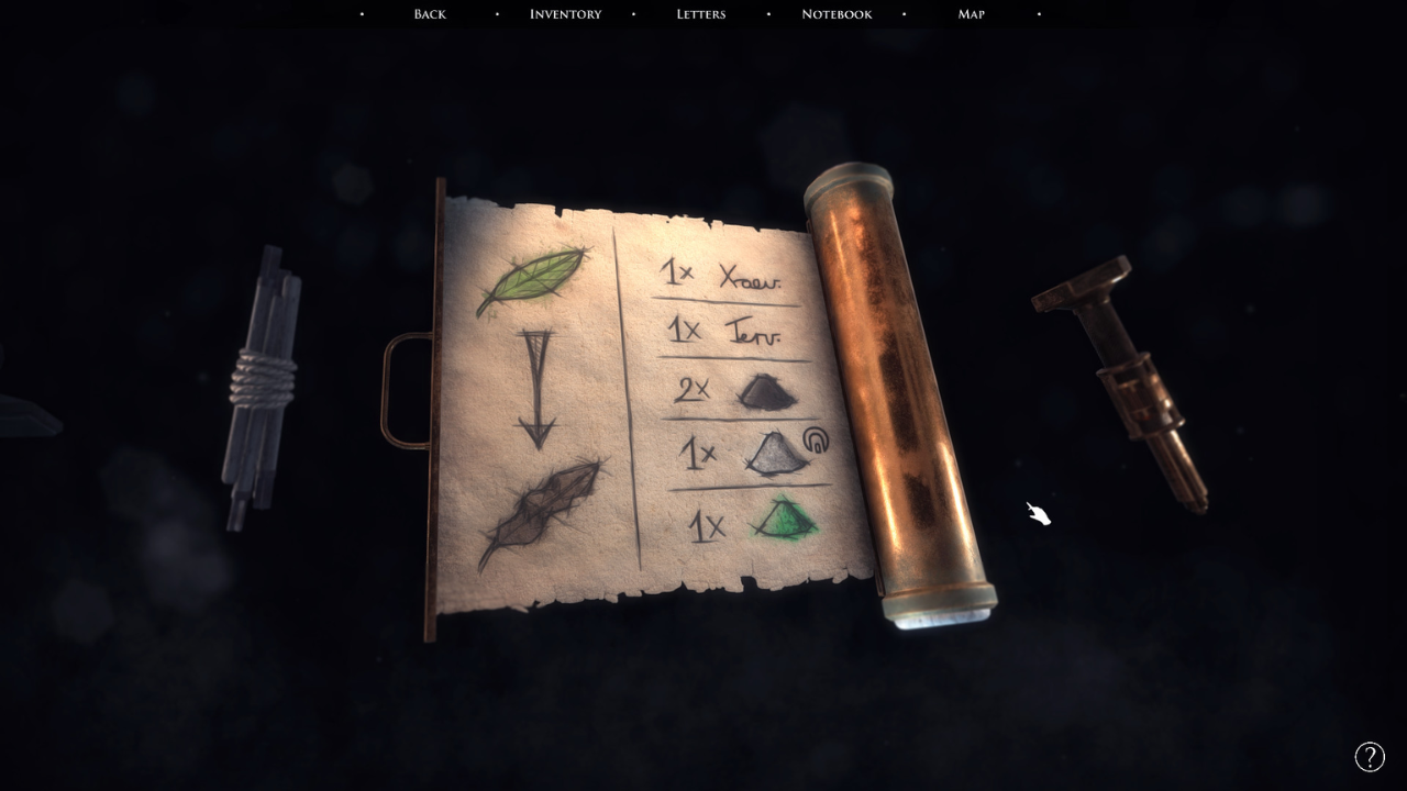 QUERN UNDYING THOUGHT FREE DOWNLOAD 