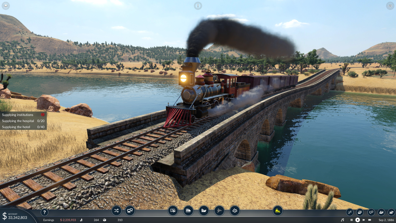 TRANSPORT FEVER 2 FREE DOWNLOAD 