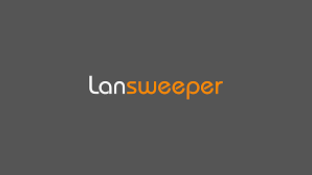 Lansweeper 10.0.1 Full Version