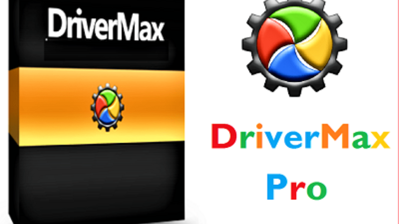 DriverMax Pro Free Download 