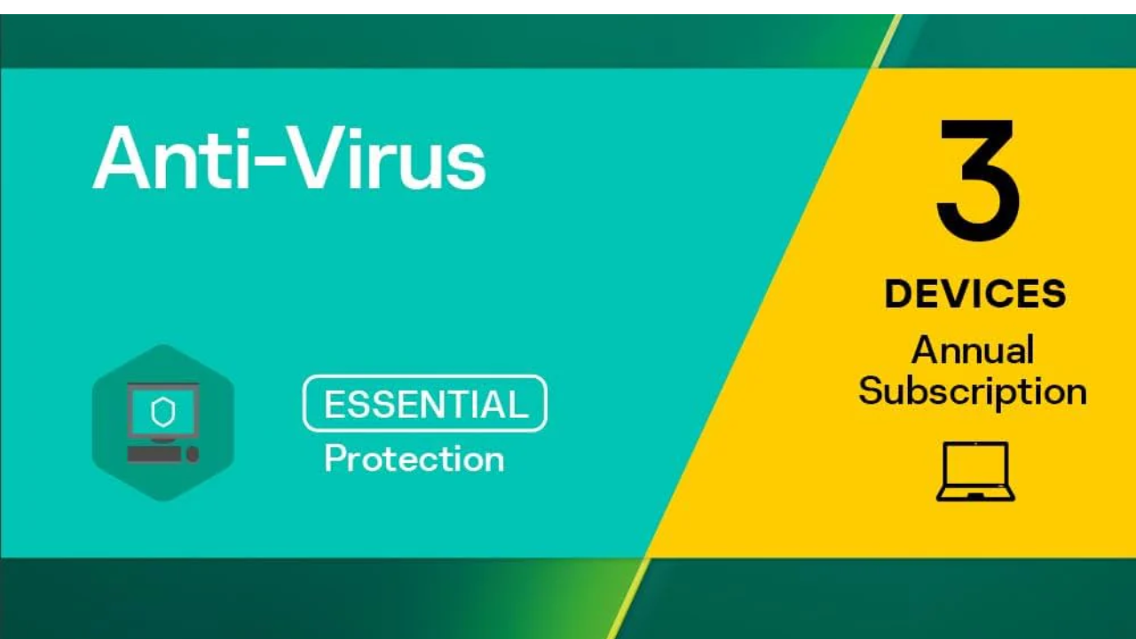 Kaspersky Virus free download