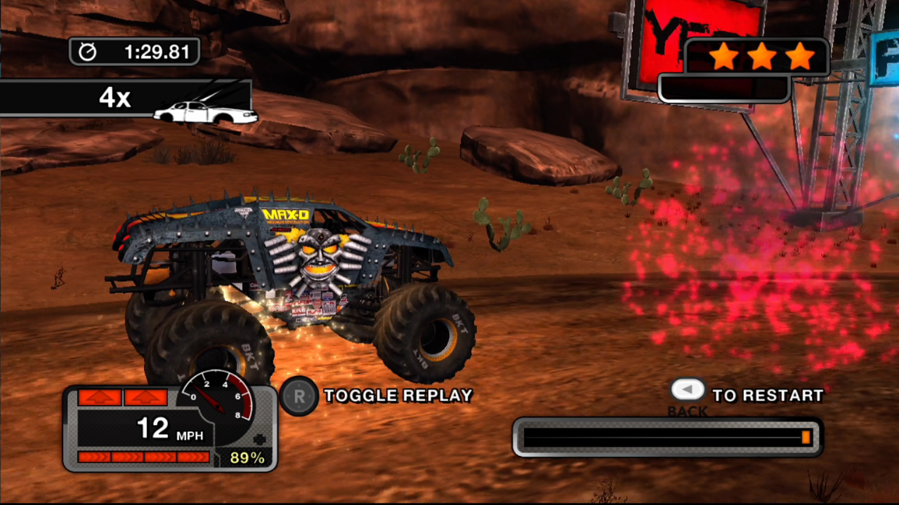 MONSTER JAM BATTLEGROUND FREE DOWNLOAD