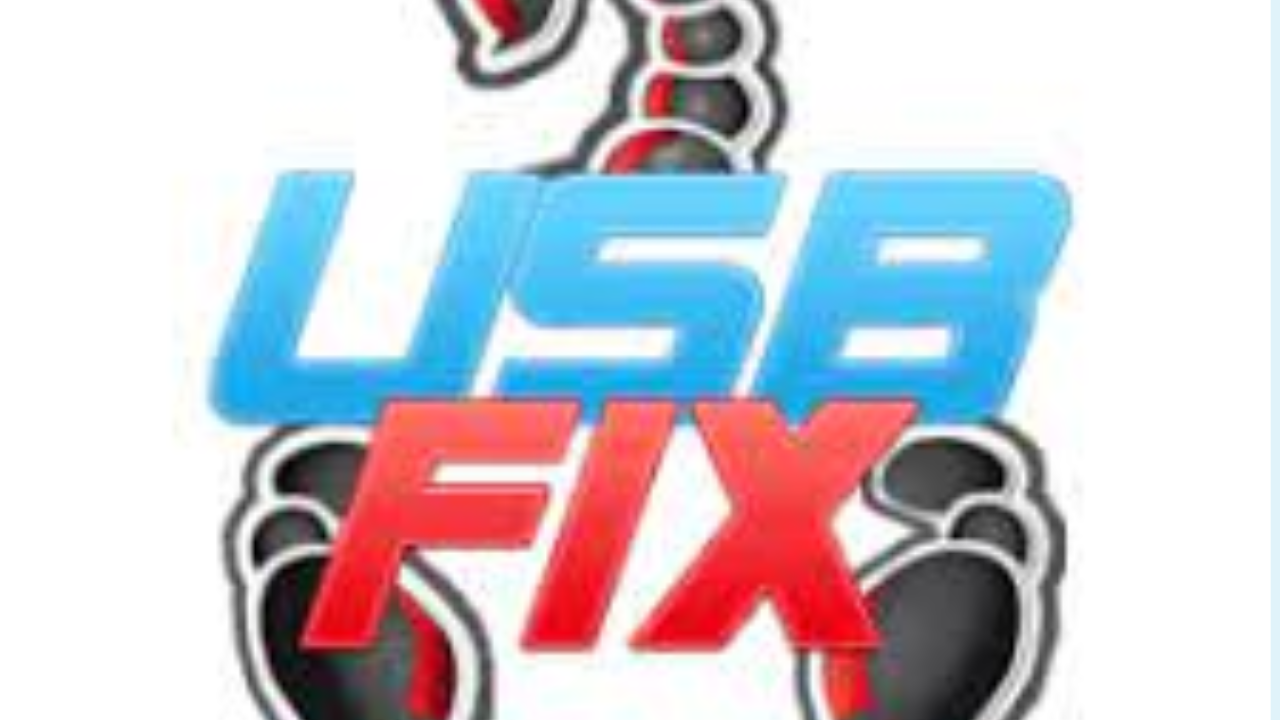 UsbFix 11.002