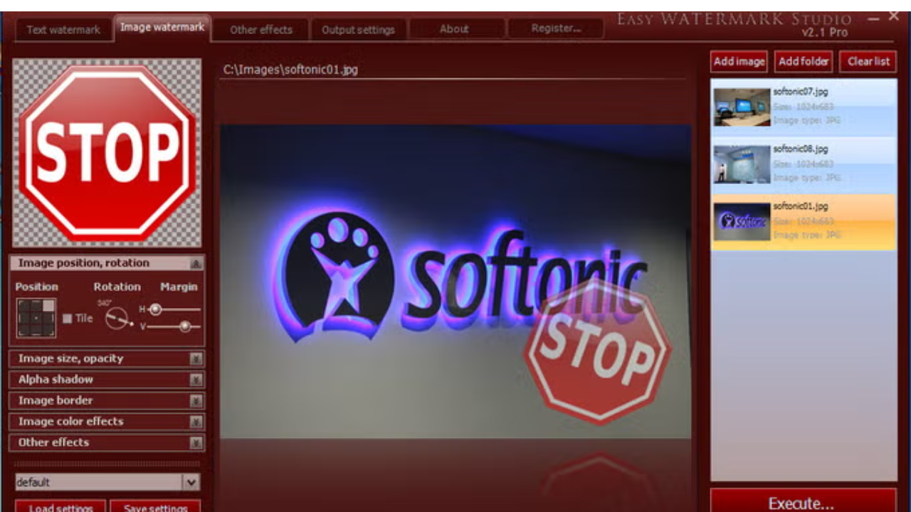 Watermark Studio Free Download
