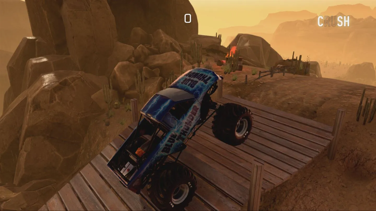 MONSTER JAM BATTLEGROUND FREE DOWNLOAD