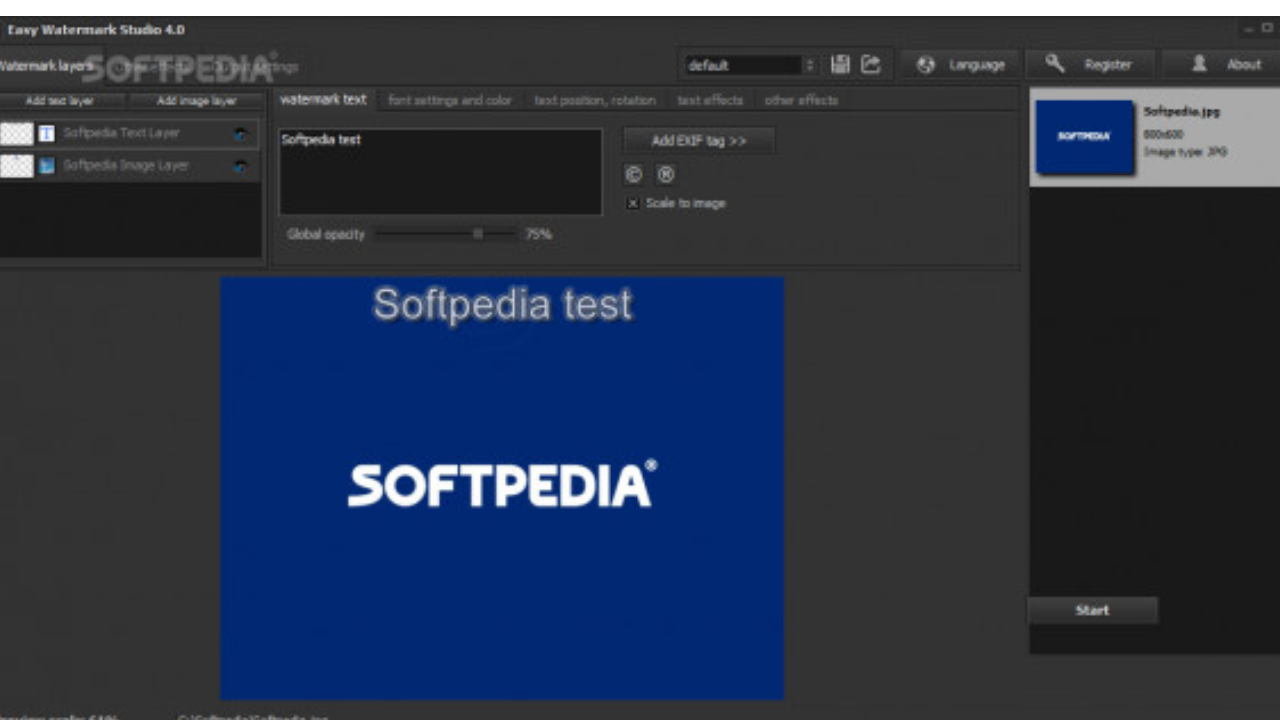 Watermark Studio Free Download