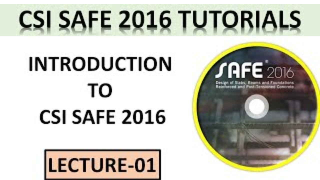 CSI SAFE Free Download 