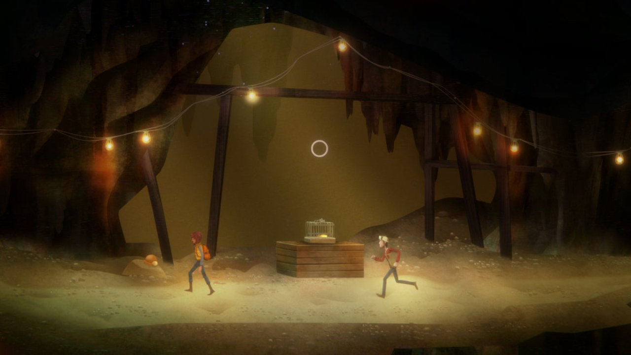 OXENFREE FREE DOWNLOAD
