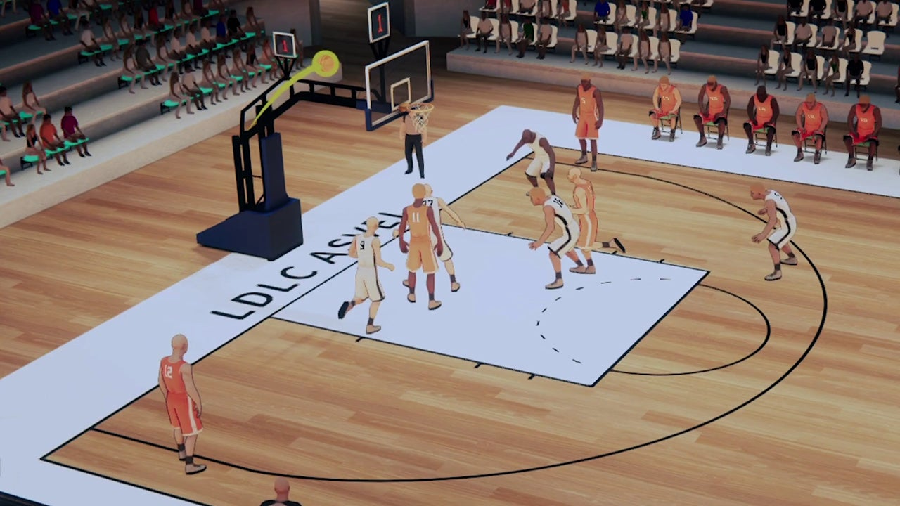 PRO BASKETBALL MANAGER FREE DOWNLOAD