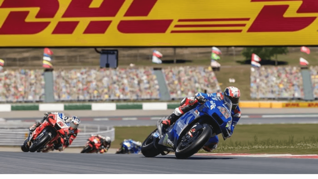 MotoGP 22 gigapurbalinga free