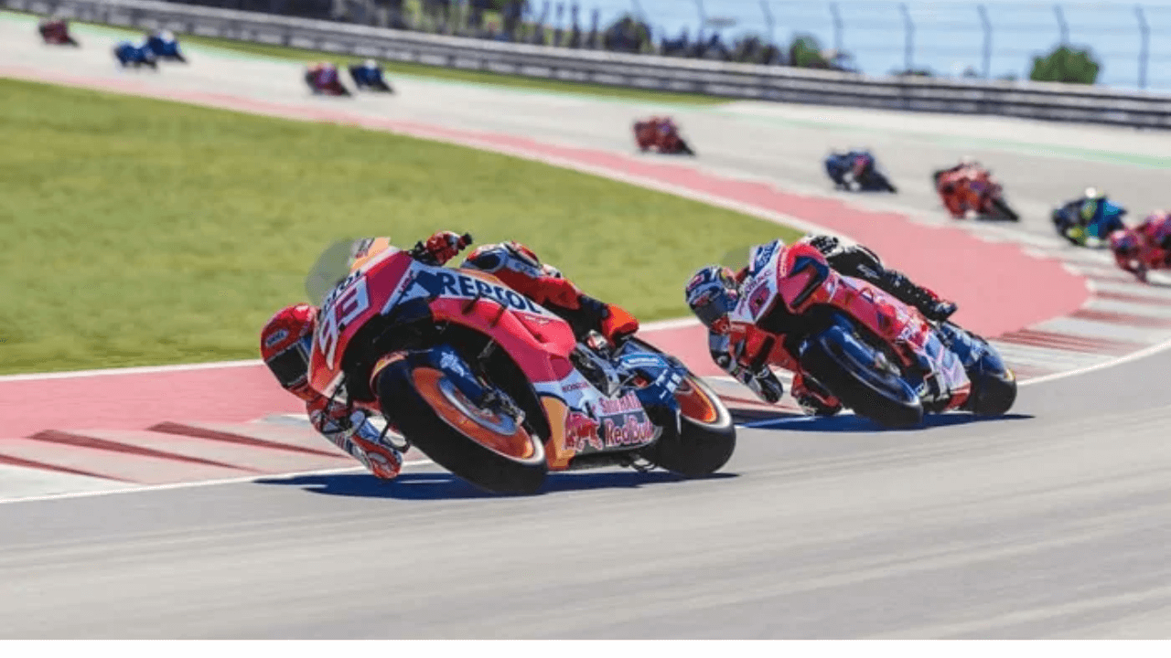 MotoGP 22 gigapurbalinga