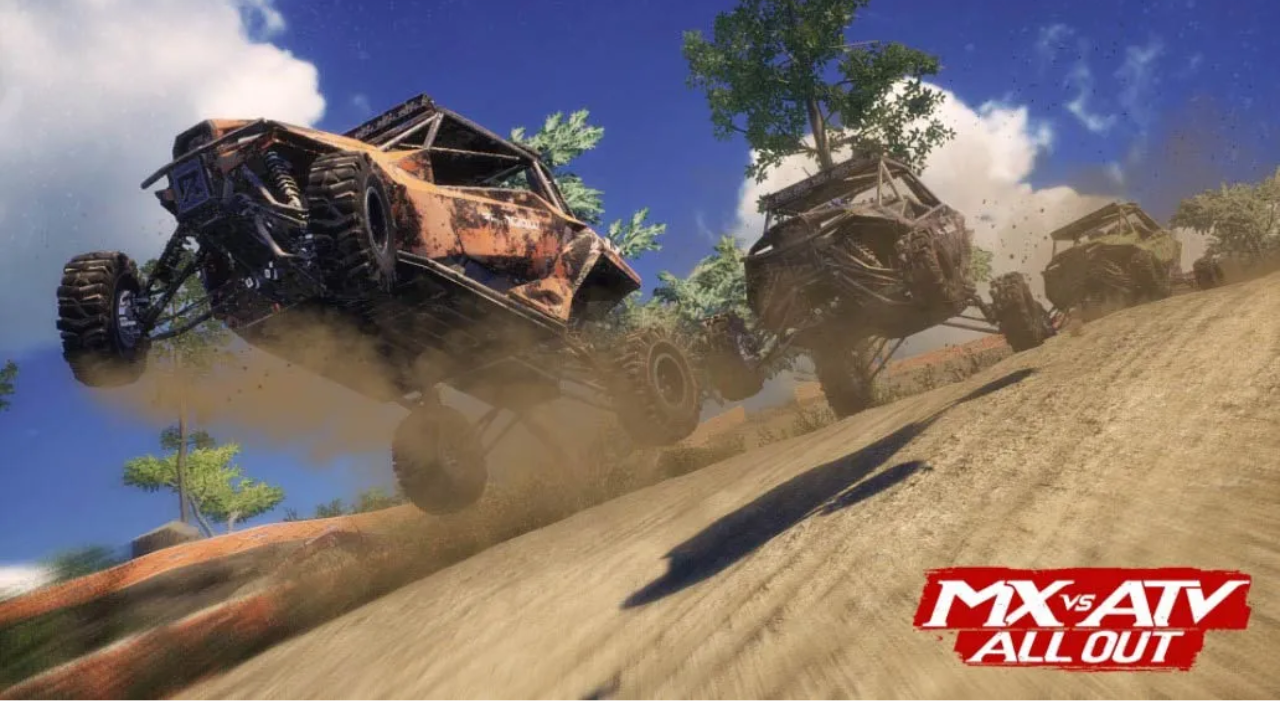 MX vs ATV All Out gigapurbalinga free