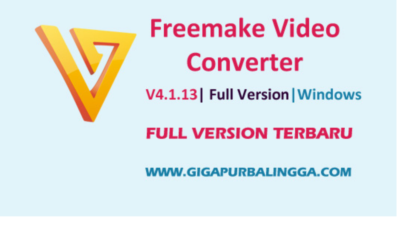 Freemake Video Converter Full Version Keygen 2025