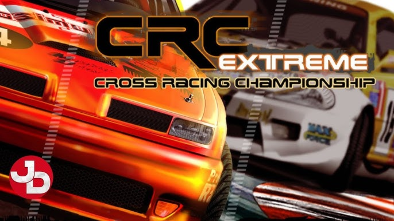 Cross Racing Championship Extreme Full Version