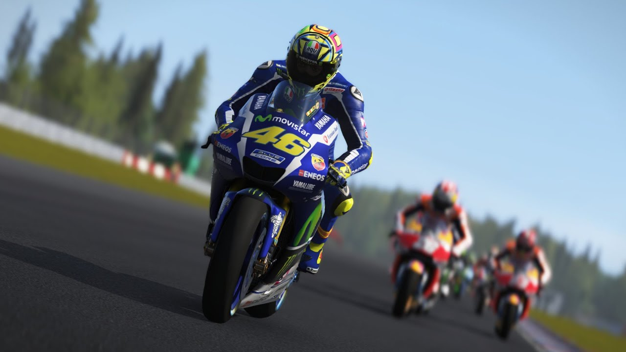 Valentino Rossi Free Download 