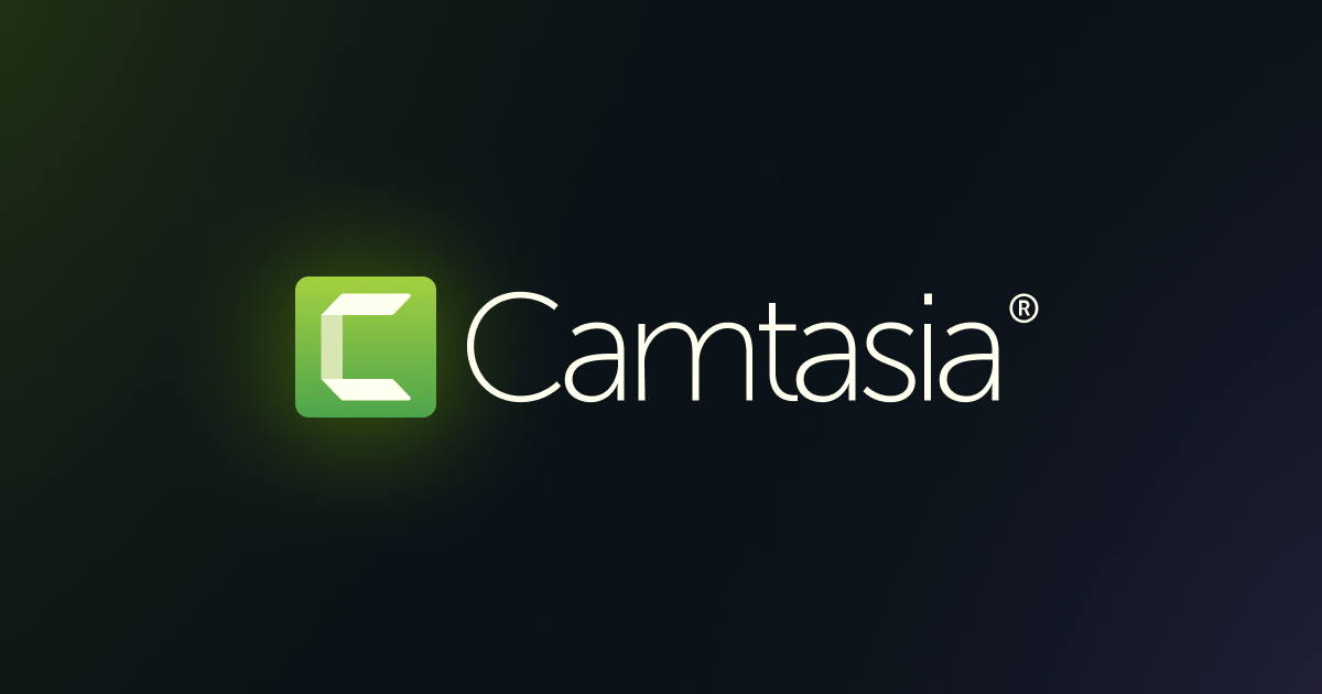 Camtasia latest version free download 2025