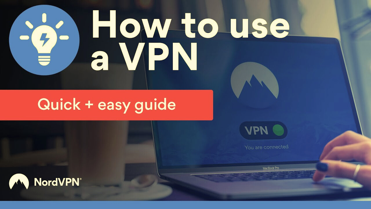 NordVPN new updates NordVPN new updates